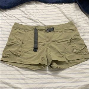 Columbia Shorts